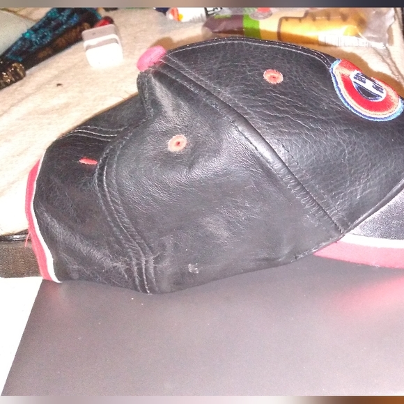 COPY - montreal hat - Picture 4 of 4